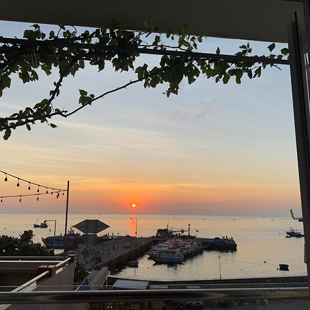 Ly Son Binh Yen Hotel المظهر الخارجي الصورة