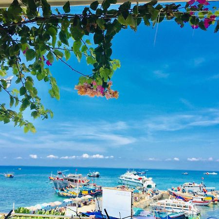 Ly Son Binh Yen Hotel المظهر الخارجي الصورة