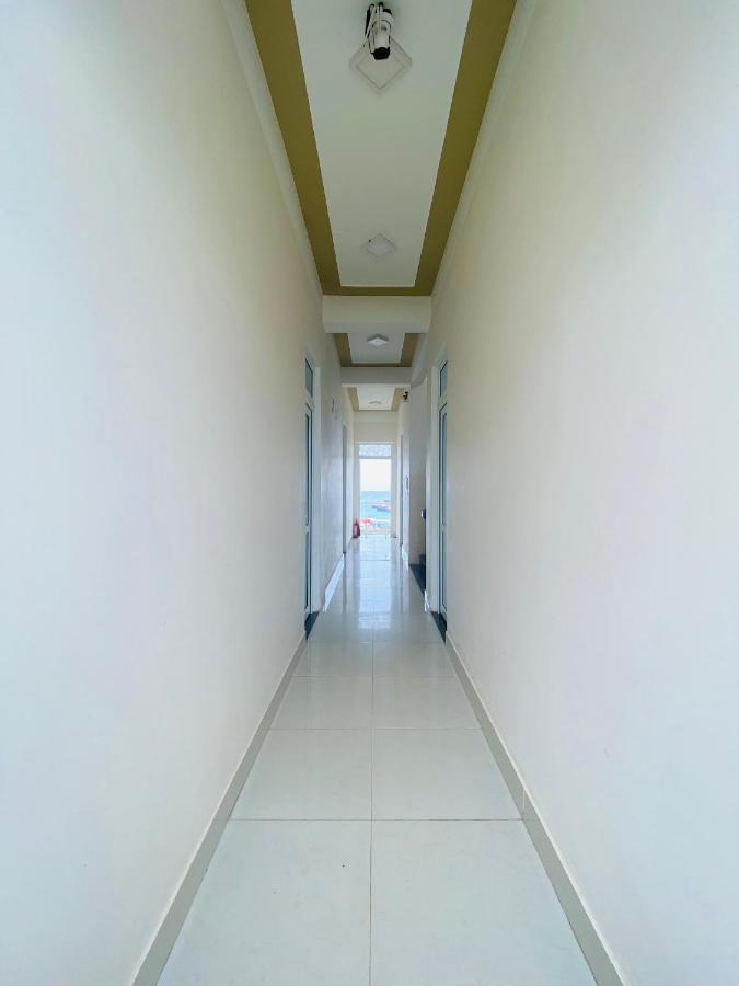 Ly Son Binh Yen Hotel المظهر الخارجي الصورة