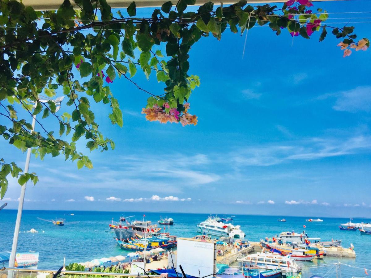 Ly Son Binh Yen Hotel المظهر الخارجي الصورة